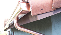 Rain Gutter Installation, Repair, Cleaning in Freeport, MI